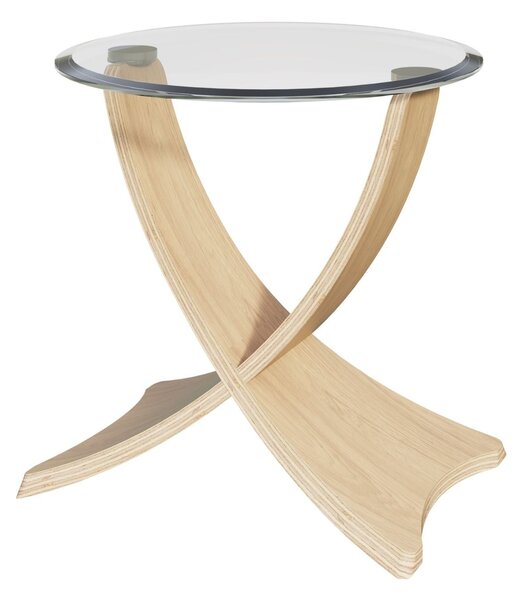 Siena Side Table