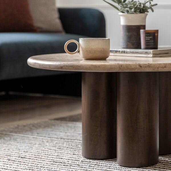 Thimbley Coffee Table