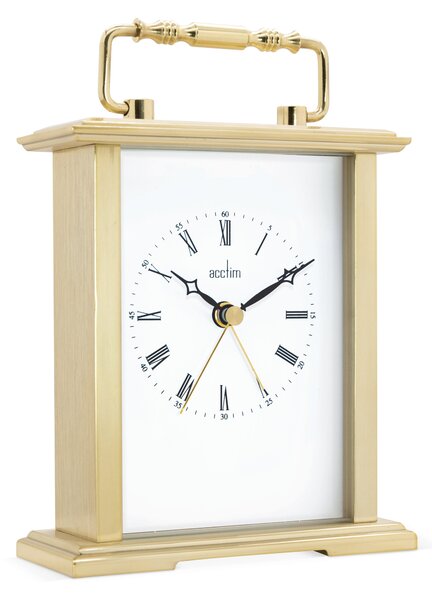 Acctim Gainsborough Mantel Clock