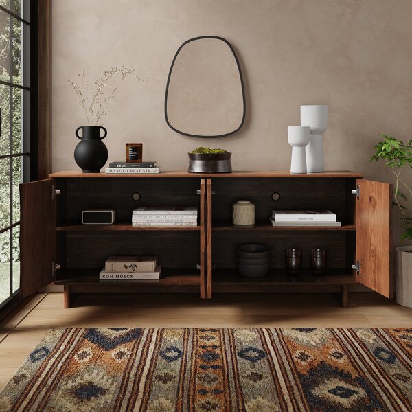 Inga Large Sideboard