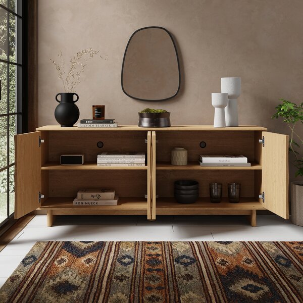 Inga Large Sideboard