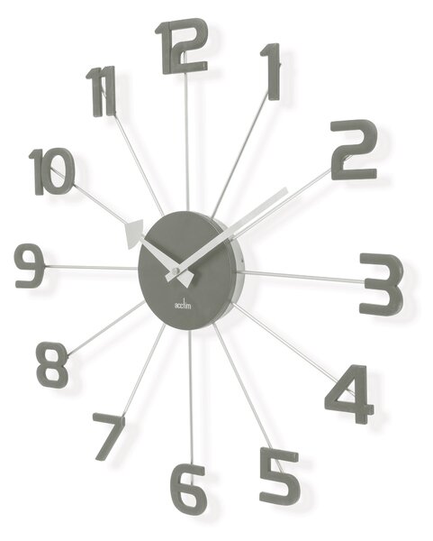 Acctim Astraea Wall Clock