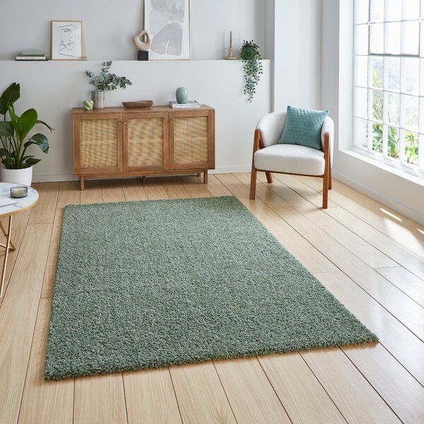 Bali 950 Recycled Rug Green