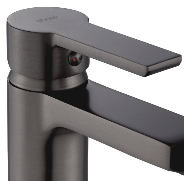 Bidet faucet Rea ARGUS Titan