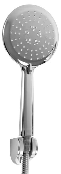 Shower faucet REA Bloom White Chrome