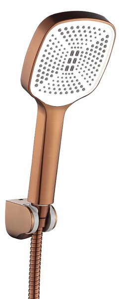 Bath faucet REA ARGUS COPPER BRUSH