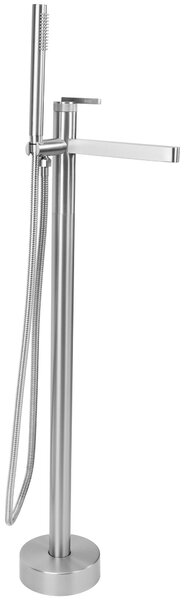 Free-standing faucet Rea Grace Brush Nickel