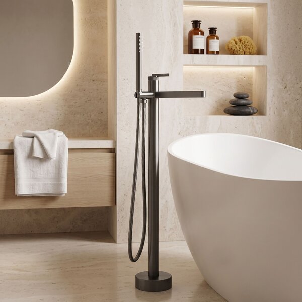 Free-standing faucet Rea Grace Titan