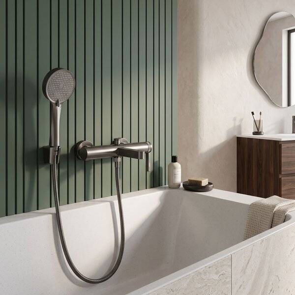 Bath faucet REA Grace Titan