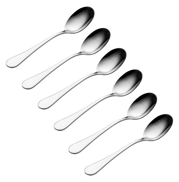 Viners Select 6 Piece Teaspoon Set