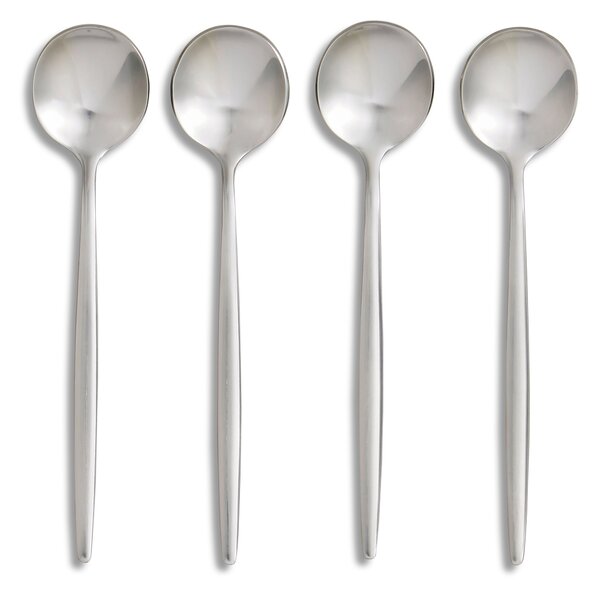 Alton Set of 4 Teaspoons