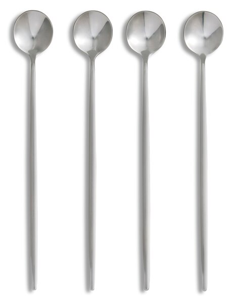 Alton Set of 4 Latte Spoons