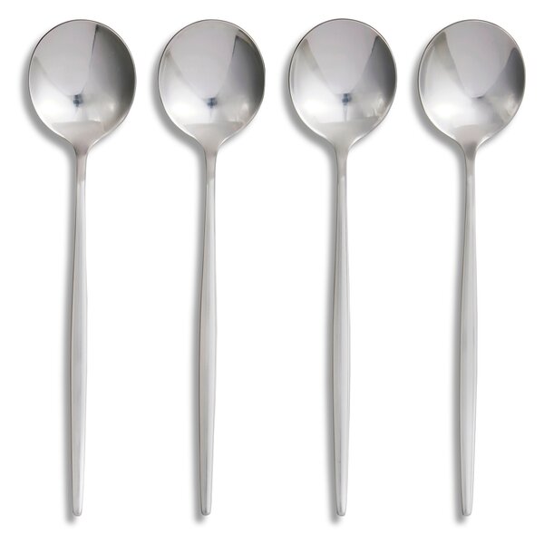 Alton Set of 4 Tablespoons