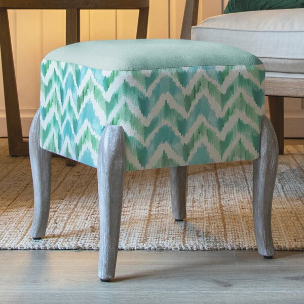 Ralf Savannah Footstool Savannah Isla