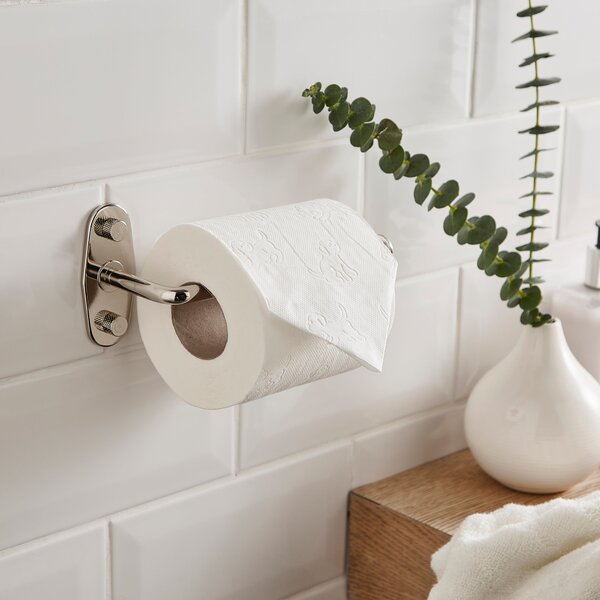 Essentials Toilet Roll Holder