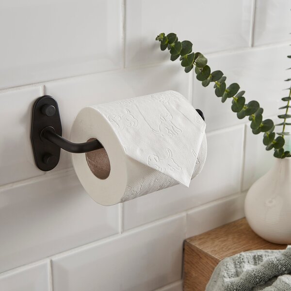 Essentials Toilet Roll Holder