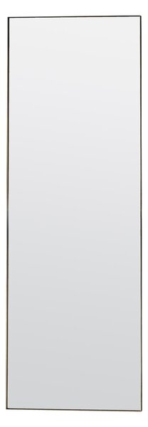 Huntly Leaner Mirror, 50x170cm Silver