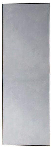 Huntly Leaner Mirror, 50x170cm Brown