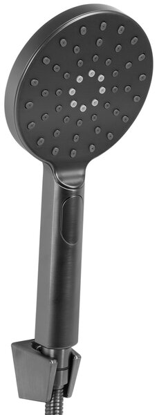 Bath faucet REA Marco Gun Grey