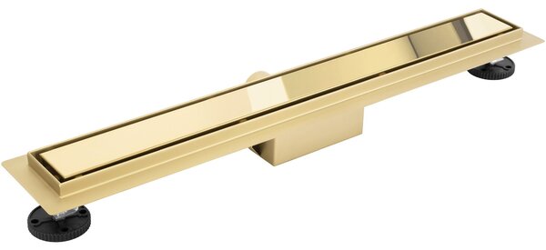 Linear drainage Rea Neox Gold 50