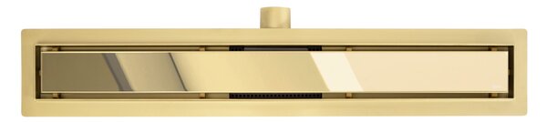 Linear drainage Rea Neox Gold 50