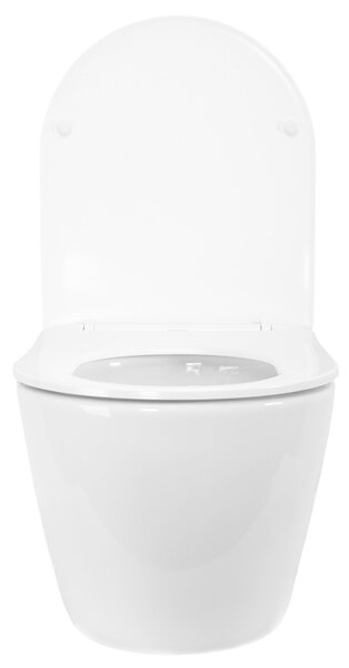 Toilet bowl Rea Carlo Mini Tornado NF