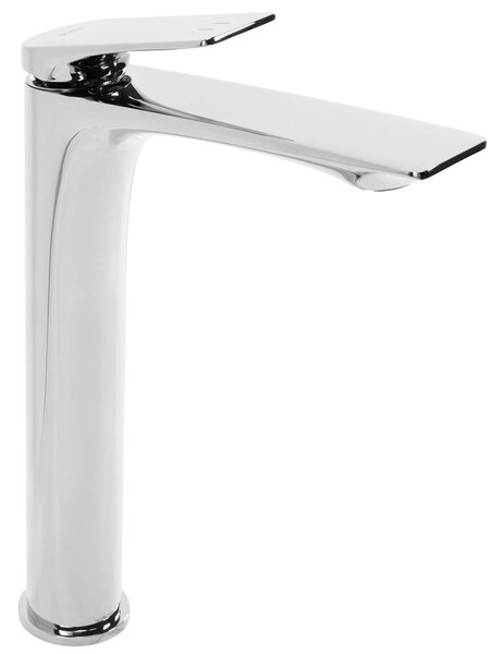 Bathroom faucet Rea AVALON CHROME High