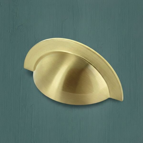 Monmouth Cup Handle