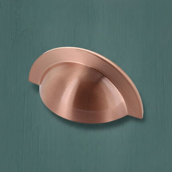 Monmouth Cup Handle