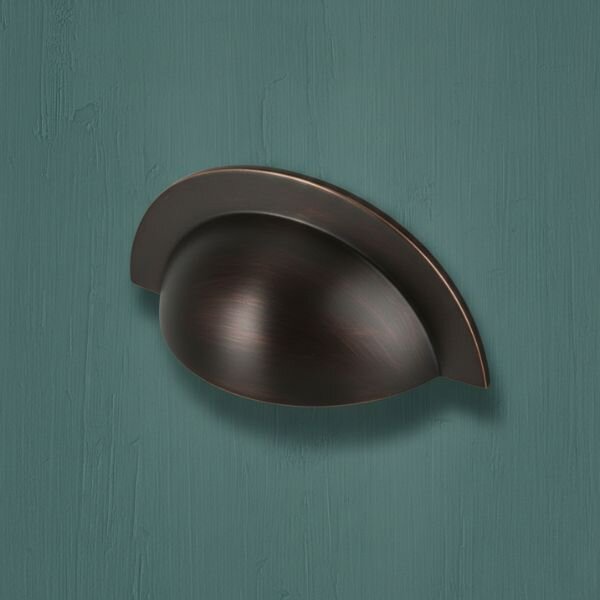 Monmouth Cup Handle