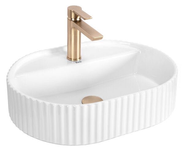 Countertop washbasin Rea Marcela 50