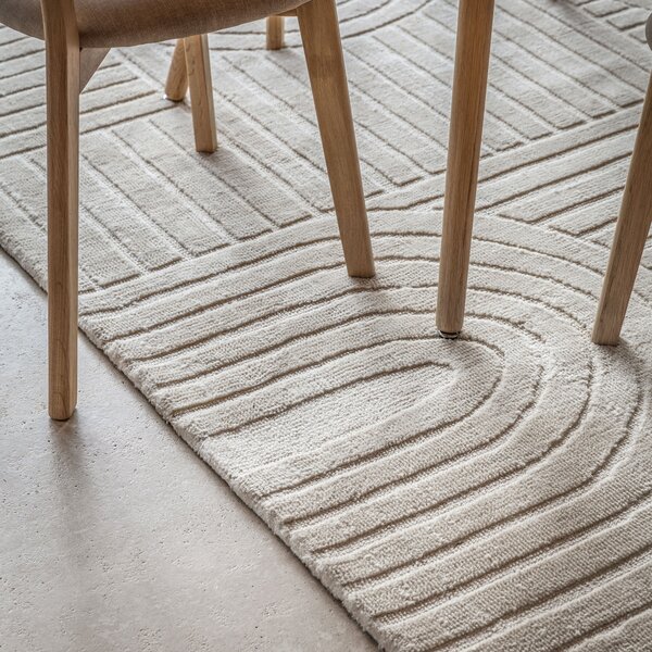 Saser Rug Natural