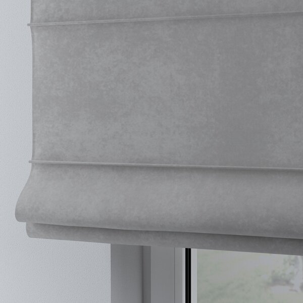Oli tab top roman blind