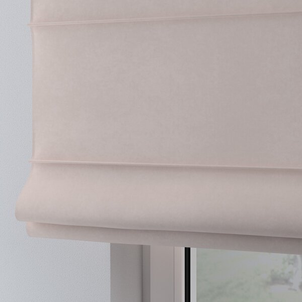 Oli tab top roman blind