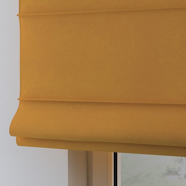 Oli tab top roman blind