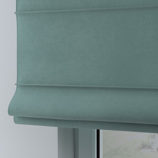 Oli tab top roman blind