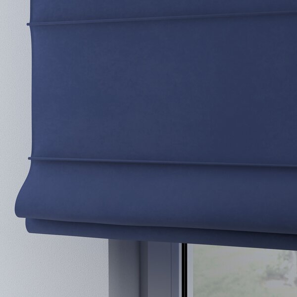 Oli tab top roman blind