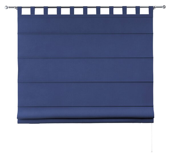Oli tab top roman blind