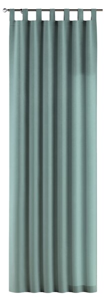 Tab top curtains