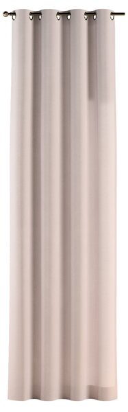Eyelet curtains