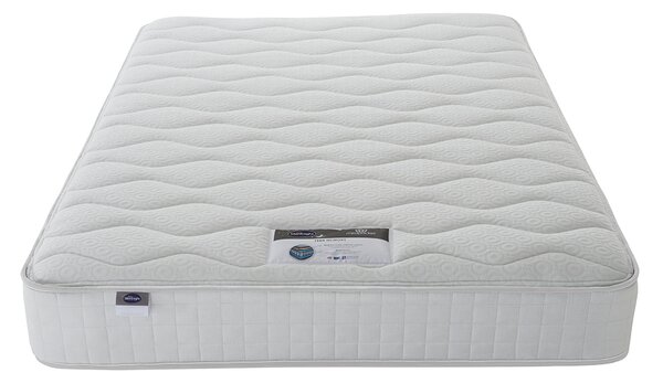 Silentnight 1400 Pocket Memory Mattress, Single