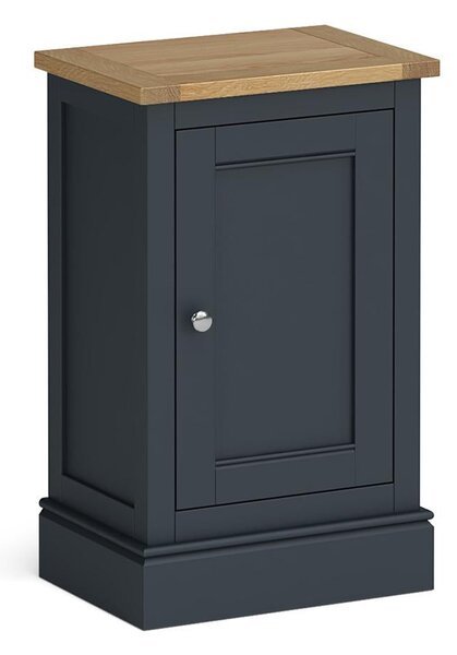 Bude Mini Cupboard | Oak Tops | Colour Options | Roseland