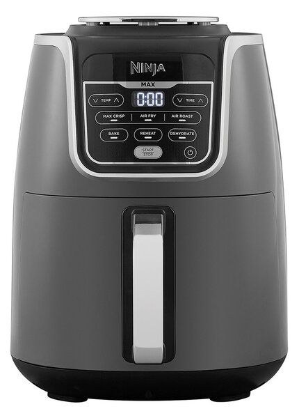 Ninja Ninja AF160 Air Fryer 5.2 L Gray