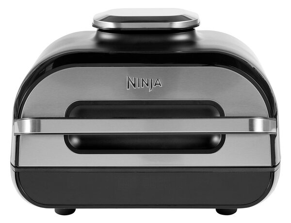 Ninja Ninja Foodi Max AG551 electric grill & air fryer 3,8 L Black