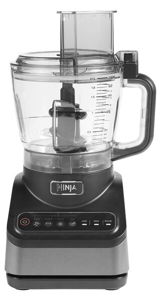 Ninja Ninja BN650 food processor with Auto-iQ Black