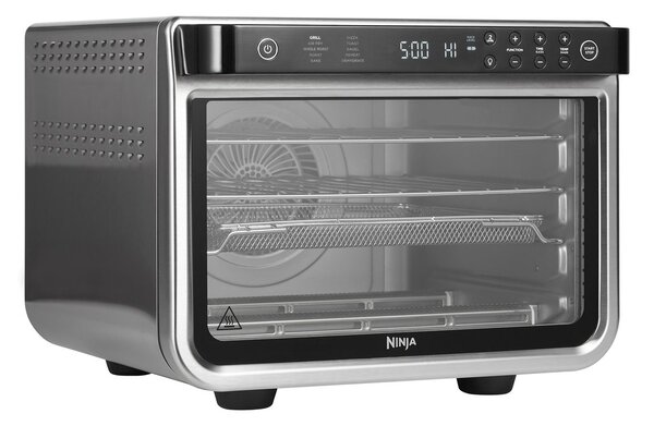 Ninja Ninja Foodi DT200 10-in-1 Multi-Function Oven 29 L Stainless steel