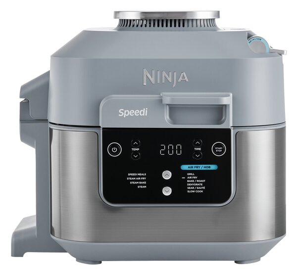 Ninja Ninja Speedi ON400 airfryer/multi cooker 5,7 L Gray