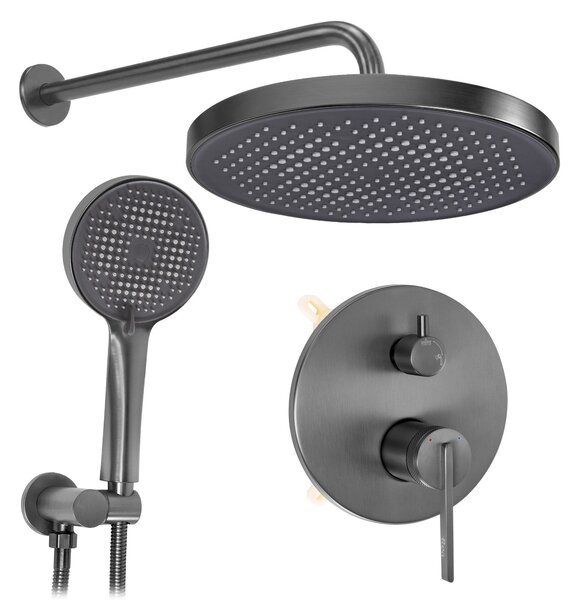 Shower system Rea Grace Titan + BOX