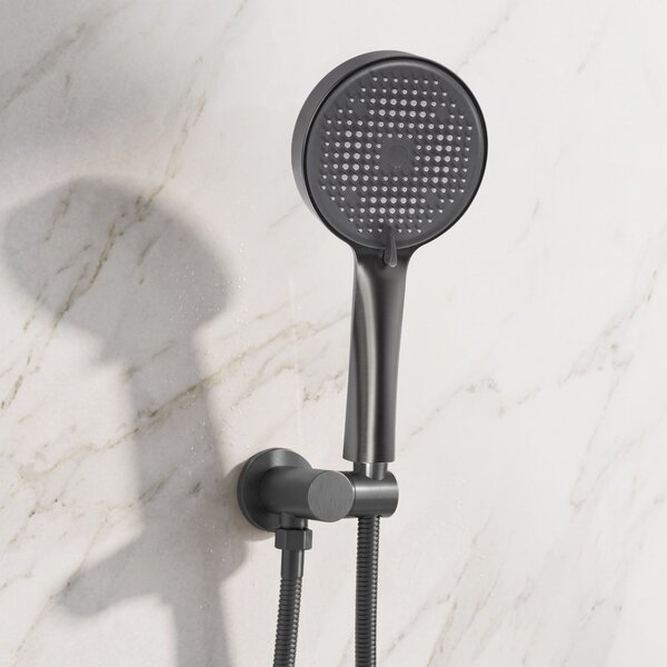 Shower system Rea Grace Titan + BOX