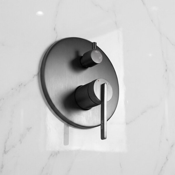 Shower system Rea Grace Titan + BOX